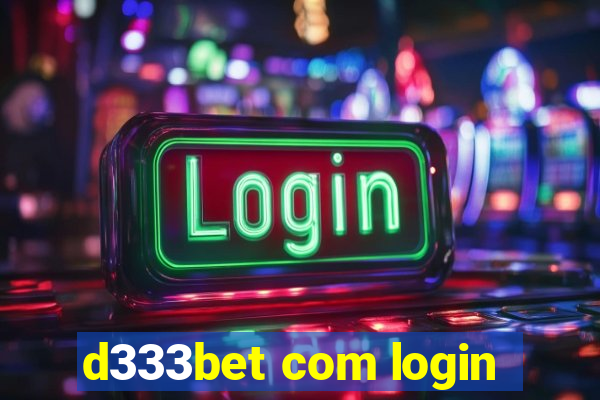 d333bet com login